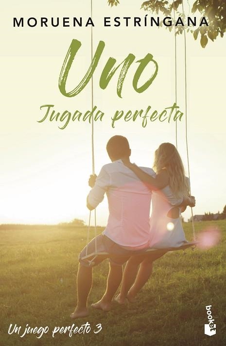 UNO | 9788408241300 | ESTRÍNGANA, MORUENA | Llibreria Online de Vilafranca del Penedès | Comprar llibres en català