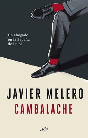 CAMBALACHE | 9788434433403 | MELERO, JAVIER | Llibreria L'Odissea - Libreria Online de Vilafranca del Penedès - Comprar libros