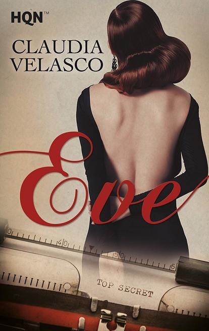 EVE | 9788413753669 | VELASCO, CLAUDIA | Llibreria L'Odissea - Libreria Online de Vilafranca del Penedès - Comprar libros
