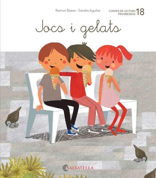DE MICA EN MICA 18 | 9788484129912 | BASSA I MARTÍN, RAMON | Llibreria L'Odissea - Libreria Online de Vilafranca del Penedès - Comprar libros