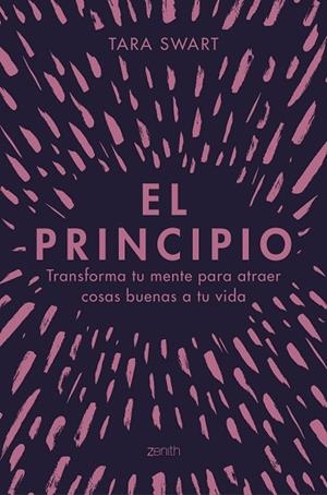 EL PRINCIPIO | 9788408228028 | SWART, TARA | Llibreria Online de Vilafranca del Penedès | Comprar llibres en català