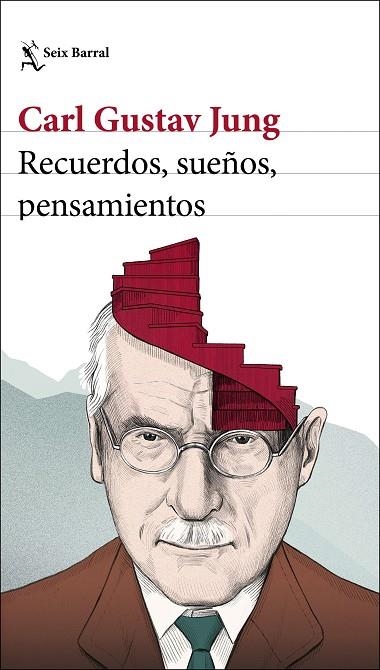 RECUERDOS SUEÑOS PENSAMIENTOS | 9788432238734 | JUNG, CARL G. | Llibreria L'Odissea - Libreria Online de Vilafranca del Penedès - Comprar libros