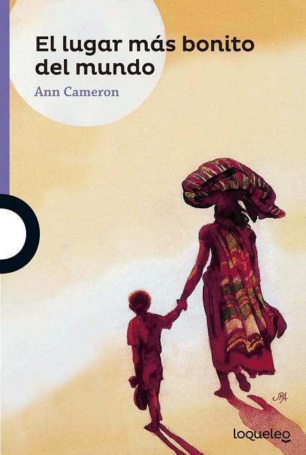 EL LUGAR MÁS BONITO DEL MUNDO | 9788491220961 | CAMERON, ANN | Llibreria L'Odissea - Libreria Online de Vilafranca del Penedès - Comprar libros