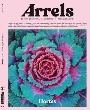 ARRELS 2 | 9788417804893 | SUCARRATS I MIRÓ, JOSEP MARIA | Llibreria Online de Vilafranca del Penedès | Comprar llibres en català