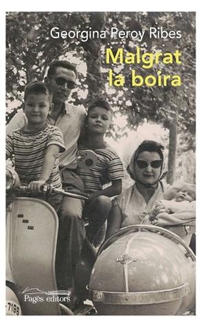 MALGRAT LA BOIRA | 9788413032658 | PEROY RIBES, GEORGINA | Llibreria L'Odissea - Libreria Online de Vilafranca del Penedès - Comprar libros