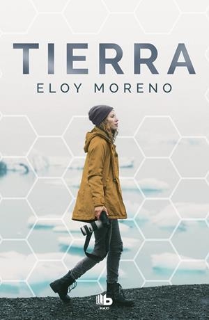 TIERRA | 9788413143248 | MORENO, ELOY | Llibreria L'Odissea - Libreria Online de Vilafranca del Penedès - Comprar libros
