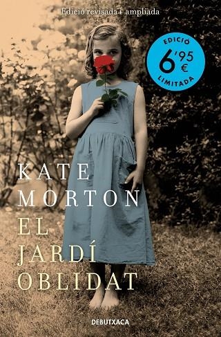 EL JARDI OBLIDAT | 9788418196126 | MORTON, KATE | Llibreria Online de Vilafranca del Penedès | Comprar llibres en català