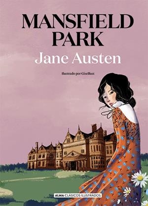 MANSFIELD PARK | 9788418008139 | AUSTEN, JANE | Llibreria L'Odissea - Libreria Online de Vilafranca del Penedès - Comprar libros