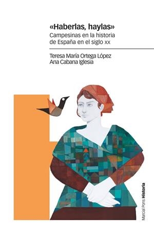 «HABERLAS, HAYLAS» | 9788417945374 | ORTEGA LÓPEZ, TERESA MARÍA/CABANA IGLESIA, ANA | Llibreria Online de Vilafranca del Penedès | Comprar llibres en català