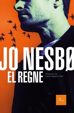 EL REGNE | 9788475888873 | NESBO, JO | Llibreria L'Odissea - Libreria Online de Vilafranca del Penedès - Comprar libros