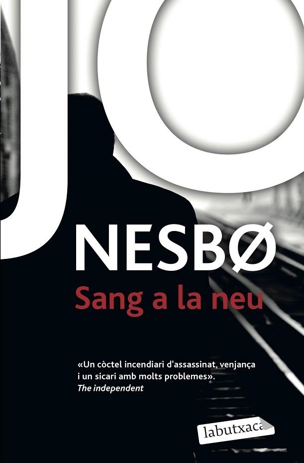 SANG A LA NEU | 9788418572333 | NESBO, JO | Llibreria L'Odissea - Libreria Online de Vilafranca del Penedès - Comprar libros