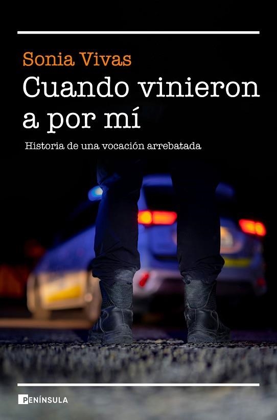 CUANDO VINIERON A POR MÍ | 9788499429946 | VIVAS, SONIA | Llibreria L'Odissea - Libreria Online de Vilafranca del Penedès - Comprar libros