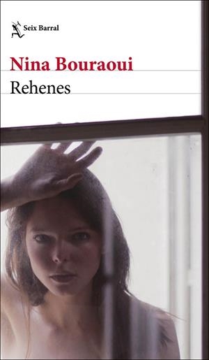 REHENES | 9788432238697 | BOURAOUI, NINA | Llibreria Online de Vilafranca del Penedès | Comprar llibres en català