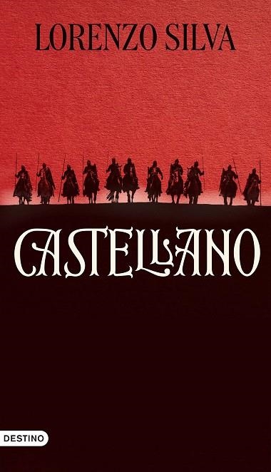 CASTELLANO | 9788423359561 | SILVA, LORENZO | Llibreria L'Odissea - Libreria Online de Vilafranca del Penedès - Comprar libros