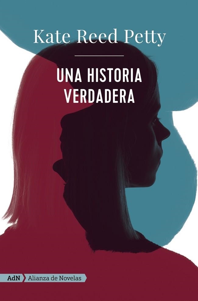 UNA HISTORIA VERDADERA (ADN) | 9788413622279 | PETTY, KATE REED | Llibreria L'Odissea - Libreria Online de Vilafranca del Penedès - Comprar libros