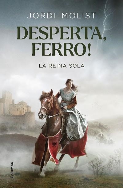 DESPERTA FERRO! | 9788466427883 | MOLIST, JORDI | Llibreria L'Odissea - Libreria Online de Vilafranca del Penedès - Comprar libros