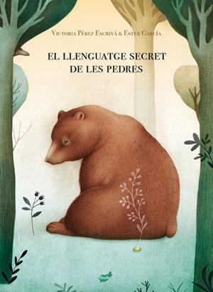 EL LLENGUATGE SECRET DE LES PEDRES | 9788418702013 | PÉREZ ESCRIVÁ, VICTORIA | Llibreria L'Odissea - Libreria Online de Vilafranca del Penedès - Comprar libros