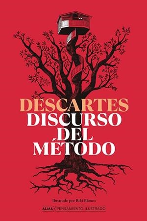 EL DISCURSO DEL MÉTODO | 9788418395239 | DESCARTES, RENÉ | Llibreria Online de Vilafranca del Penedès | Comprar llibres en català