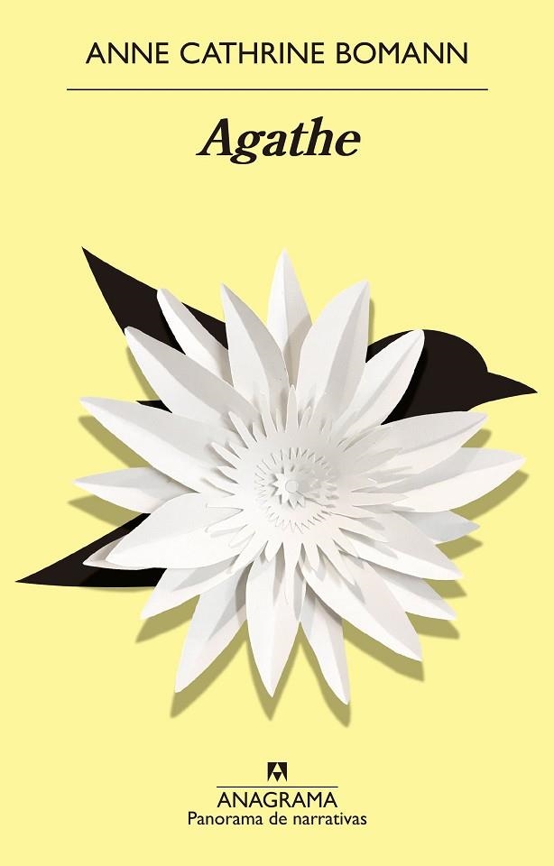 AGATHE | 9788433980892 | BOMANN, ANNE CATHRINE | Llibreria Online de Vilafranca del Penedès | Comprar llibres en català