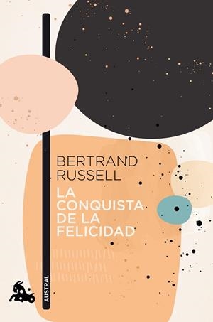 LA CONQUISTA DE LA FELICIDAD | 9788467062779 | RUSSELL, BERTRAND | Llibreria L'Odissea - Libreria Online de Vilafranca del Penedès - Comprar libros