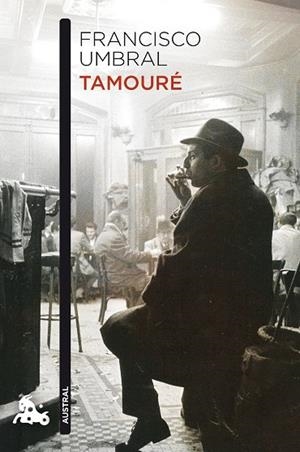 TAMOURÉ | 9788408242741 | UMBRAL, FRANCISCO | Llibreria Online de Vilafranca del Penedès | Comprar llibres en català