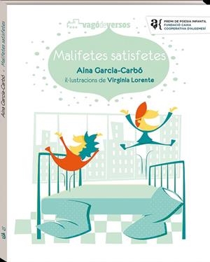 MALIFETES SATISFETES | 9788418762031 | GARCIA-CARBÓ, AINA | Llibreria L'Odissea - Libreria Online de Vilafranca del Penedès - Comprar libros