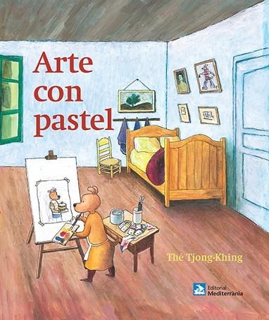 ARTE CON PASTEL | 9788499795911 | TJONG-KHING, THÉ | Llibreria L'Odissea - Libreria Online de Vilafranca del Penedès - Comprar libros