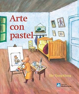 ARTE CON PASTEL | 9788499795911 | TJONG-KHING, THÉ | Llibreria Online de Vilafranca del Penedès | Comprar llibres en català