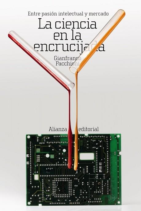 LA CIENCIA EN LA ENCRUCIJADA | 9788413623528 | PACCHIONI, GIANFRANCO | Llibreria L'Odissea - Libreria Online de Vilafranca del Penedès - Comprar libros