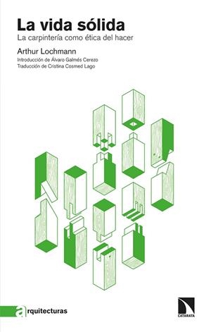 LA VIDA SÓLIDA | 9788413522418 | LOCHMANN, ARTHUR | Llibreria Online de Vilafranca del Penedès | Comprar llibres en català