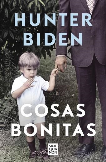 COSAS BONITAS | 9788466670203 | BIDEN, HUNTER | Llibreria L'Odissea - Libreria Online de Vilafranca del Penedès - Comprar libros