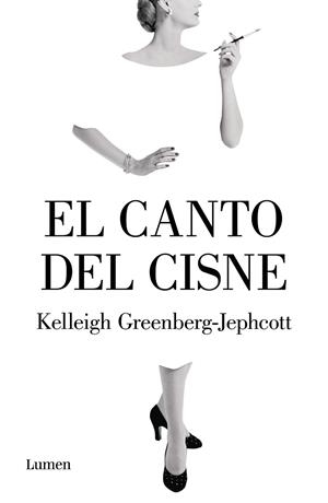 EL CANTO DEL CISNE | 9788426405128 | GREENBERG-JEPHCOTT, KELLEIGH | Llibreria Online de Vilafranca del Penedès | Comprar llibres en català