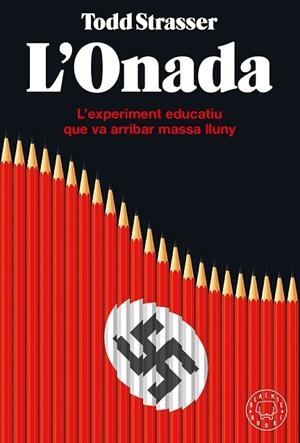L'ONADA | 9788418733048 | STRASSER, TODD | Llibreria Online de Vilafranca del Penedès | Comprar llibres en català