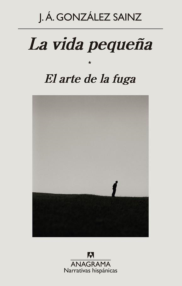 LA VIDA PEQUEÑA | 9788433999252 | GONZÁLEZ SAINZ, J. Á. | Llibreria Online de Vilafranca del Penedès | Comprar llibres en català