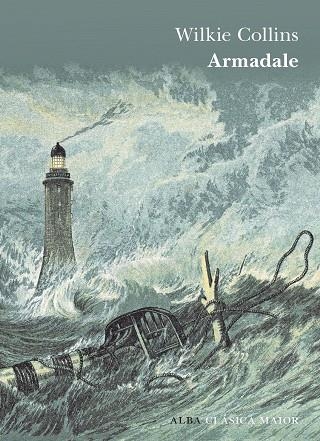 ARMADALE | 9788490657706 | COLLINS, WILKIE | Llibreria L'Odissea - Libreria Online de Vilafranca del Penedès - Comprar libros