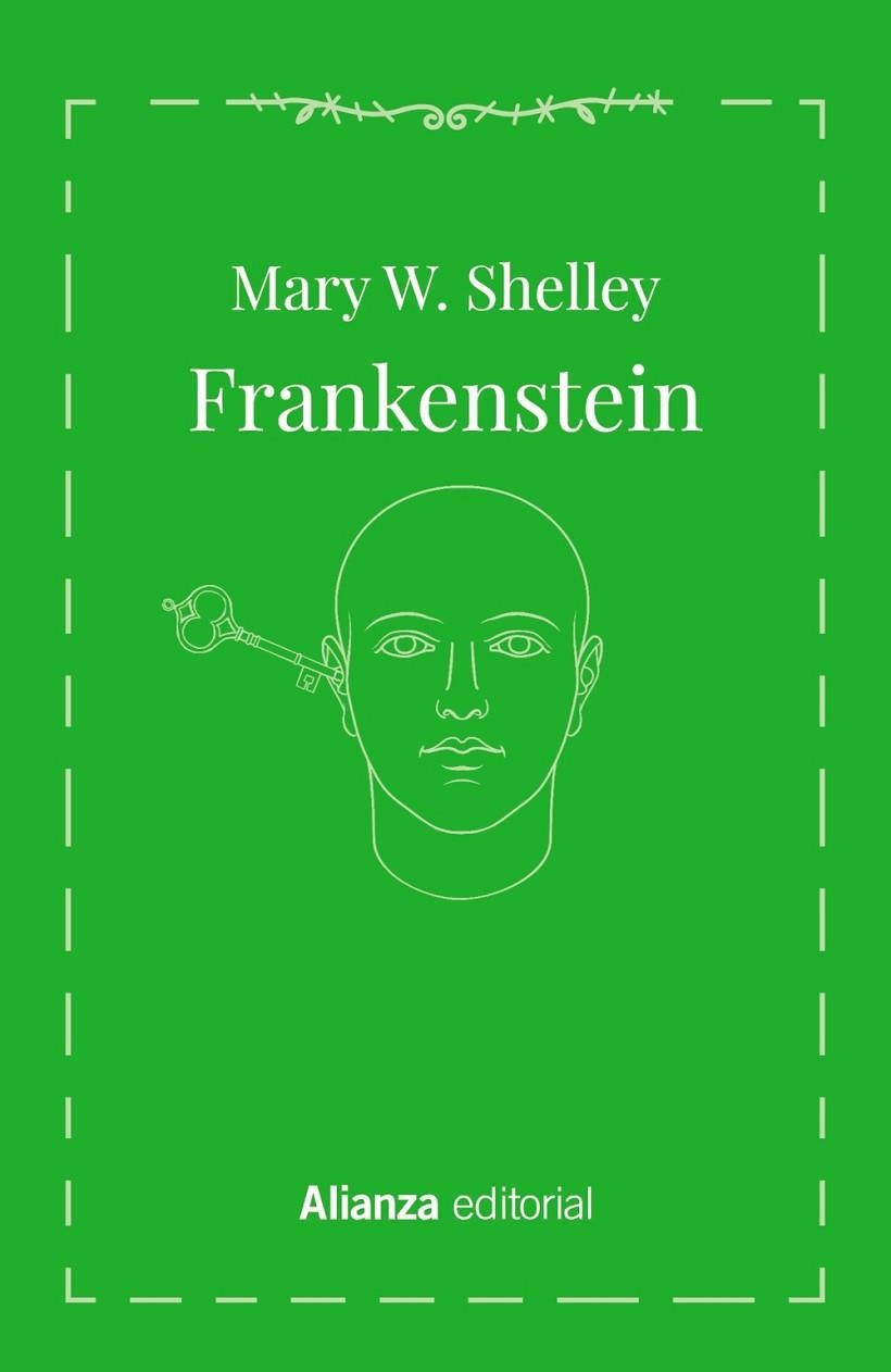 FRANKENSTEIN | 9788413623689 | SHELLEY, MARY W. | Llibreria Online de Vilafranca del Penedès | Comprar llibres en català