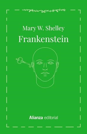 FRANKENSTEIN | 9788413623689 | SHELLEY, MARY W. | Llibreria Online de Vilafranca del Penedès | Comprar llibres en català