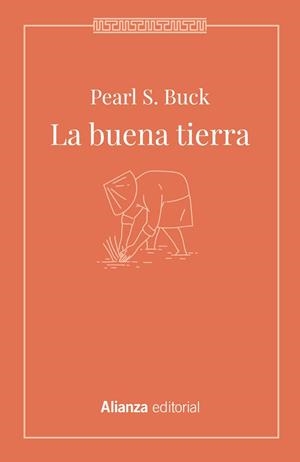 LA BUENA TIERRA | 9788413623696 | BUCK, PEARL S. | Llibreria Online de Vilafranca del Penedès | Comprar llibres en català