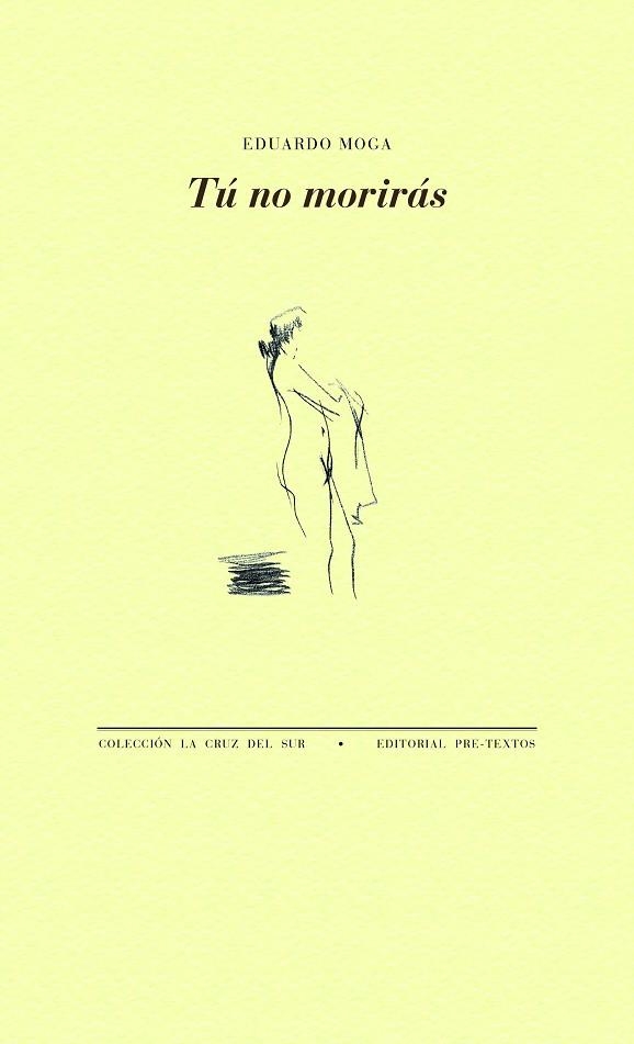 TÚ NO MORIRÁS | 9788418178146 | MOGA, EDUARDO | Llibreria L'Odissea - Libreria Online de Vilafranca del Penedès - Comprar libros