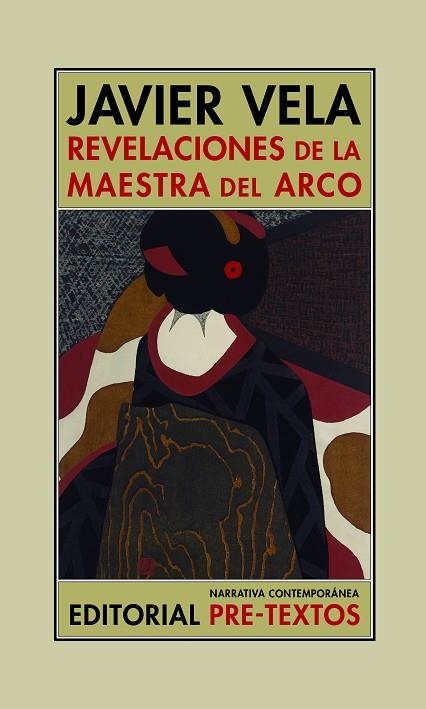 REVELACIONES DE LA MAESTRA DEL ARCO | 9788418178795 | VELA, JAVIER | Llibreria L'Odissea - Libreria Online de Vilafranca del Penedès - Comprar libros