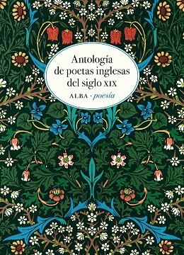 ANTOLOGÍA DE POETAS INGLESAS DEL SIGLO XIX | 9788490657676 | VARIOS AUTORES | Llibreria Online de Vilafranca del Penedès | Comprar llibres en català