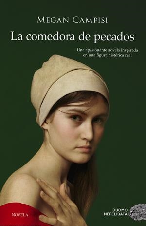 LA COMEDORA DE PECADOS | 9788417761578 | CAMPISI, MEGAN | Llibreria L'Odissea - Libreria Online de Vilafranca del Penedès - Comprar libros