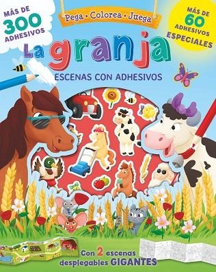 LA GRANJA | 9788413346335 | Llibreria L'Odissea - Libreria Online de Vilafranca del Penedès - Comprar libros