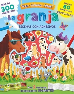 LA GRANJA | 9788413346335 | Llibreria L'Odissea - Libreria Online de Vilafranca del Penedès - Comprar libros