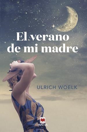 EL VERANO DE MI MADRE | 9788418184413 | WOELK, ULRICH | Llibreria L'Odissea - Libreria Online de Vilafranca del Penedès - Comprar libros
