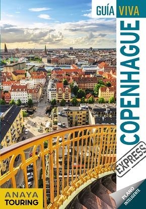 COPENHAGUE | 9788491582465 | FERNÁNDEZ ÁLAVA, LUIS ARGEO | Llibreria Online de Vilafranca del Penedès | Comprar llibres en català