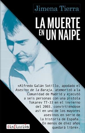 LA MUERTE EN UN NAIPE | 9788417847982 | JIMÉNEZ GUTIÉRREZ, LAURA | Llibreria L'Odissea - Libreria Online de Vilafranca del Penedès - Comprar libros