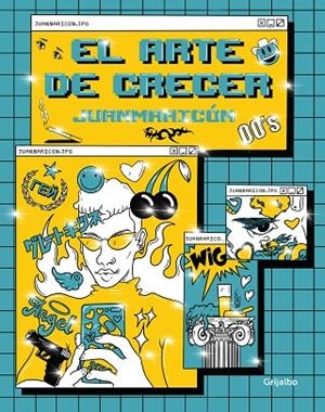 EL ARTE DE CRECER | 9788418007132 | USECHE, JUANMA | Llibreria Online de Vilafranca del Penedès | Comprar llibres en català