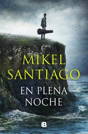 EN PLENA NOCHE | 9788466669689 | SANTIAGO, MIKEL | Llibreria L'Odissea - Libreria Online de Vilafranca del Penedès - Comprar libros