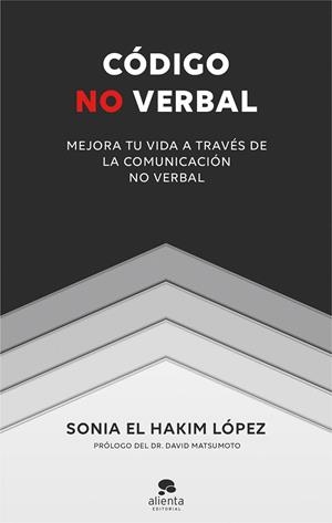 CÓDIGO NO VERBAL | 9788413440880 | EL HAKIM LÓPEZ, SONIA | Llibreria L'Odissea - Libreria Online de Vilafranca del Penedès - Comprar libros